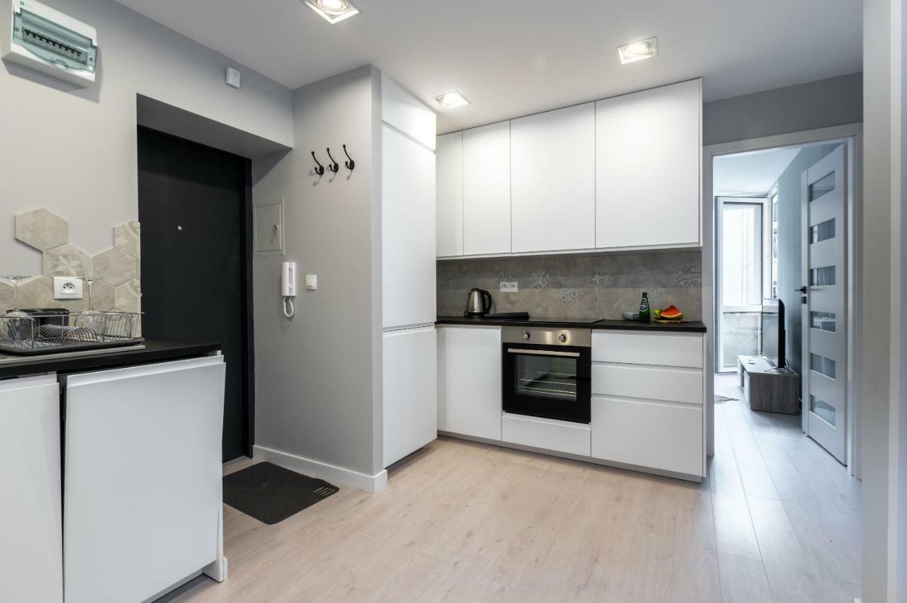Appartamento Concierge Silver