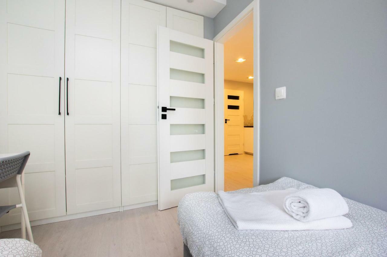 Concierge Silver Warsaw